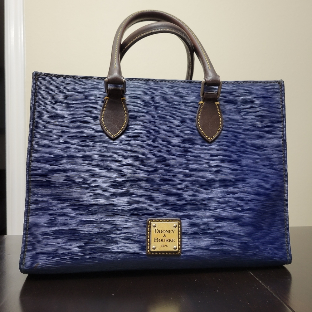 Dooney & Bourke Satchel Bag